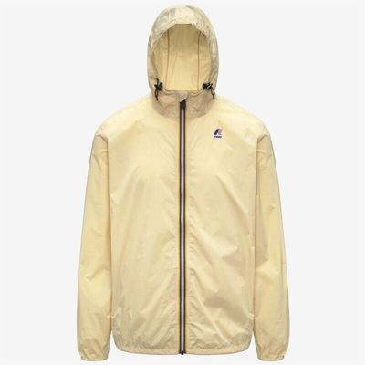 K-way le vrai 4.0 Claudett beige parship