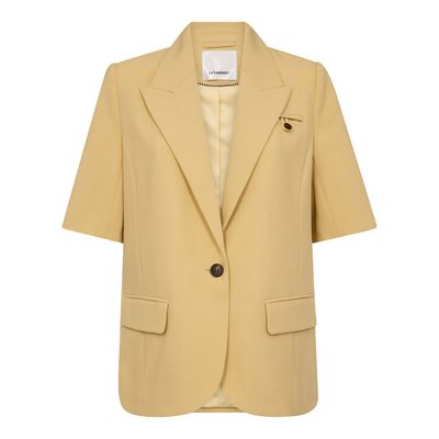 Co Couture blazer korte mouwen