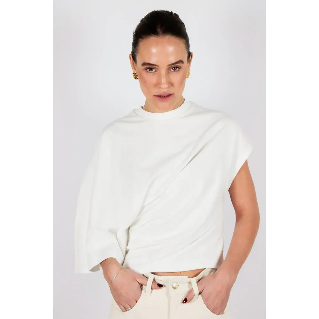 Amandine T-shirt Ode