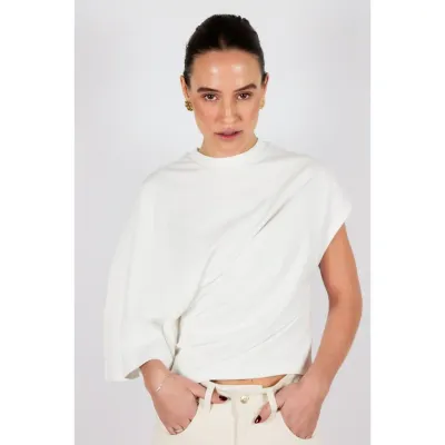 Amandine T-shirt Ode