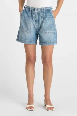 Le temps des cerises jeansshort Soly