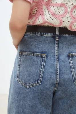Suncoo barrel jeans Robyn