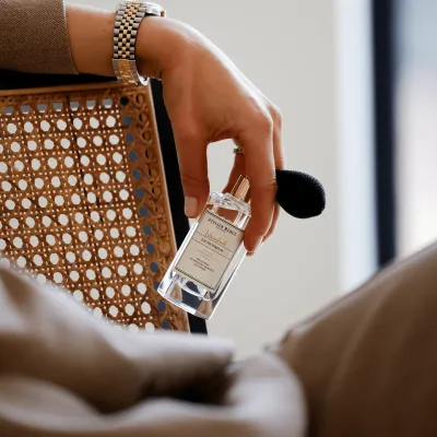 Atelier Rebul eau de parfum Istanbul 50 ml