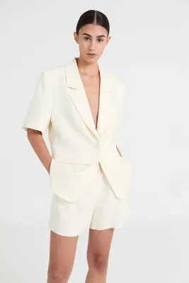 Liv the Label short Madison