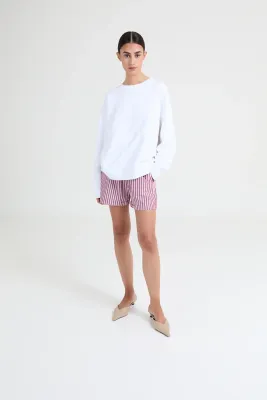 Liv The Label sweater Cooper 'It's better in the Bahamas.'
