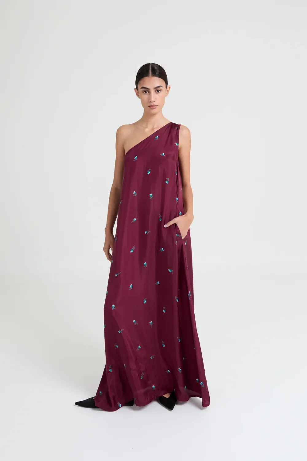 Liv the label jurk Bibi