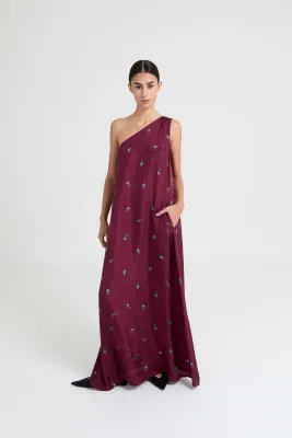 Liv the label jurk Bibi