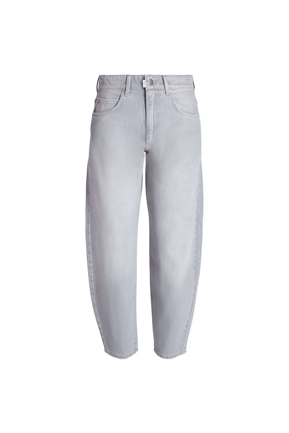 PNTS jeans the o-shape