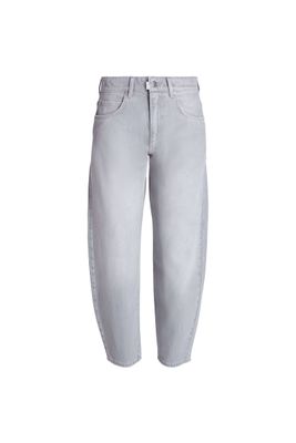 PNTS jeans the o-shape