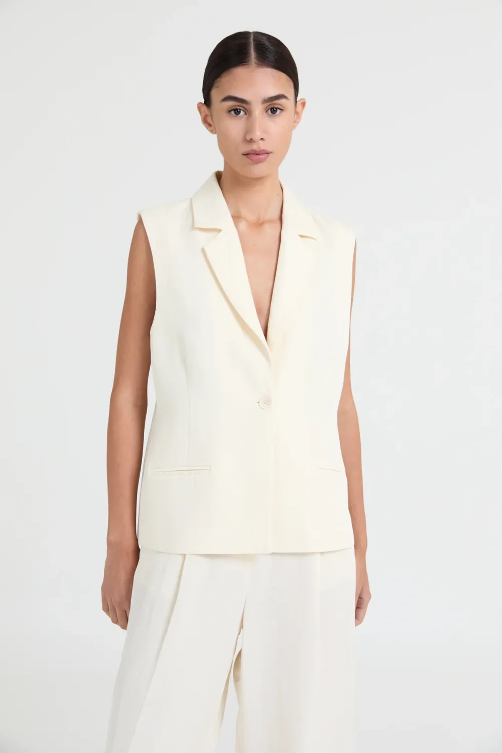 Liv the Label gilet Harper