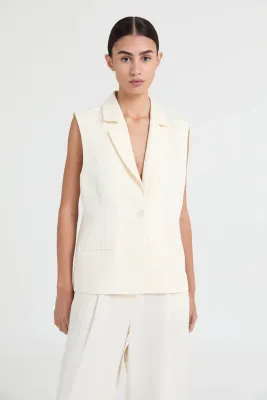 Liv the Label gilet Harper
