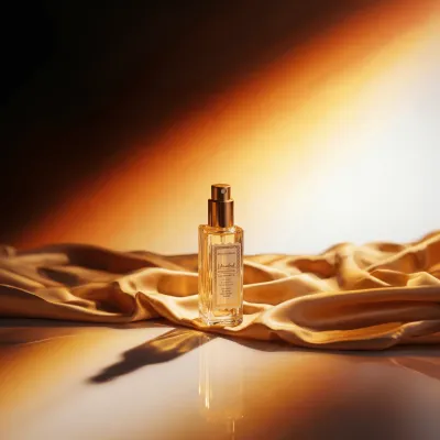 Atelier Rebul Istanbul Golden Hour eau de parfum 12ML