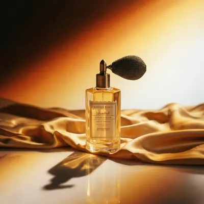 Atelier Rebul Istanbul Golden Hour eau de parfum 50ML