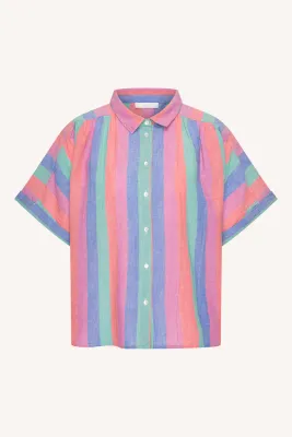 By Bar bloes rainbow stripe