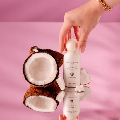Atelier Rebul hair &amp; body mist coco spritz