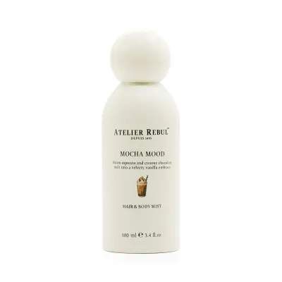 Atelier Rebul hair &amp; body mist Mocha Mood