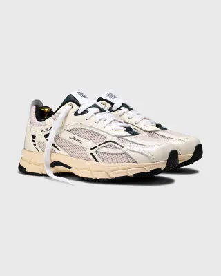 Mercer sneakers The Re-Run Classic off White