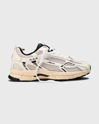 Mercer sneakers The Re-Run Classic off White
