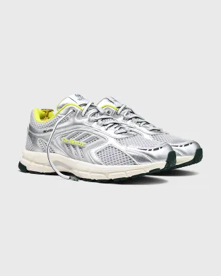 Mercer sneakers EVO silver