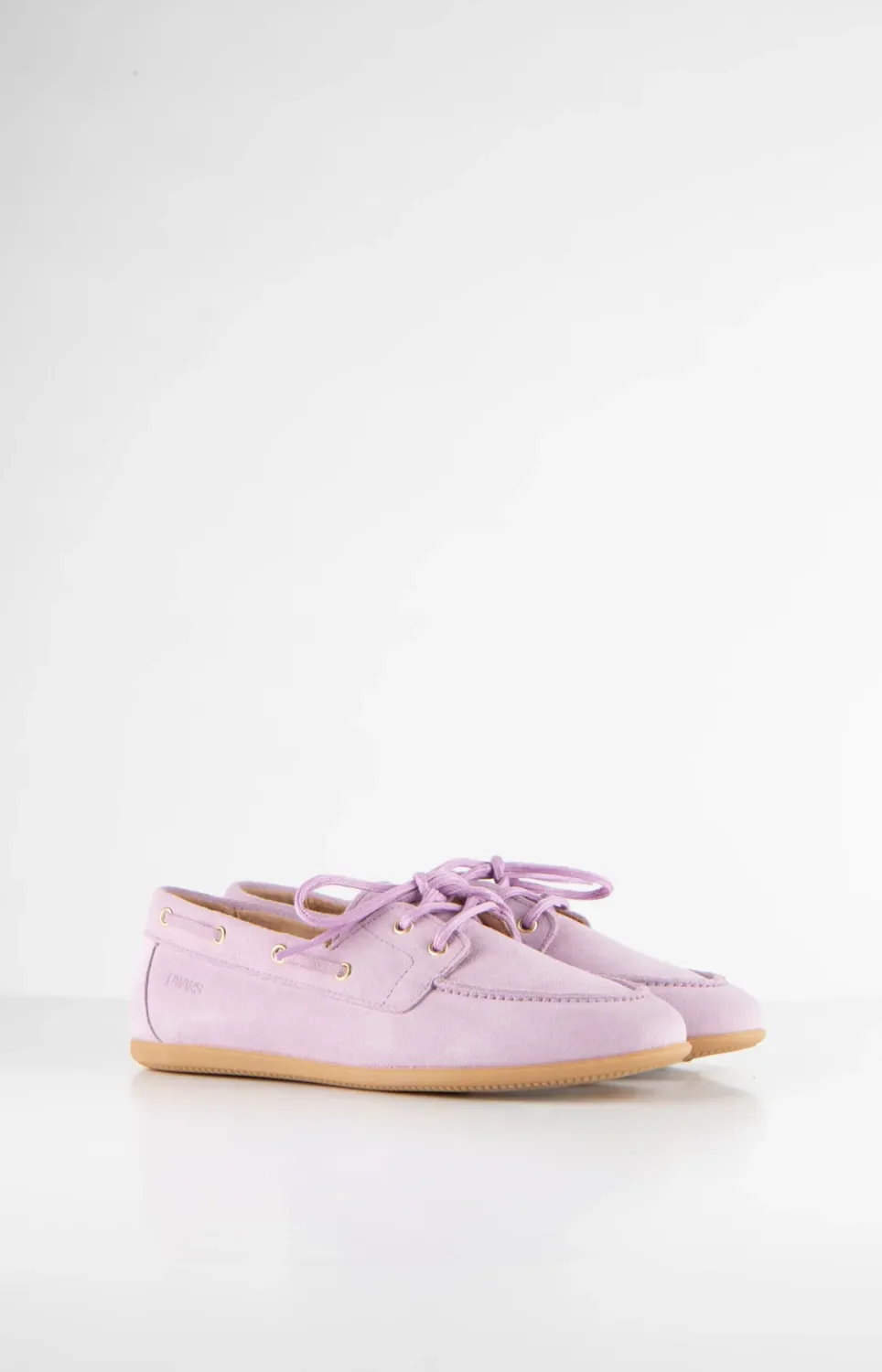 DWRS moccasin Latty lila