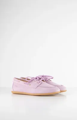 DWRS moccasin Latty lila