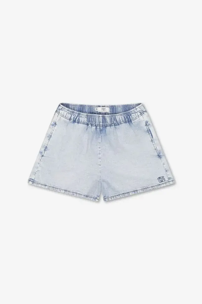 Le temps des cerises jeansshort