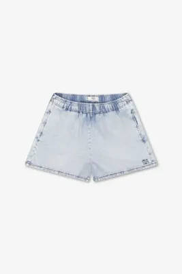 Le temps des cerises jeansshort