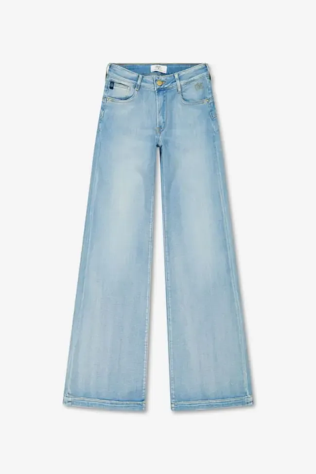 Le temps des cerises jeans