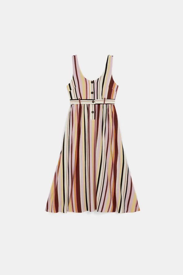 Suncoo jurk Carioca
