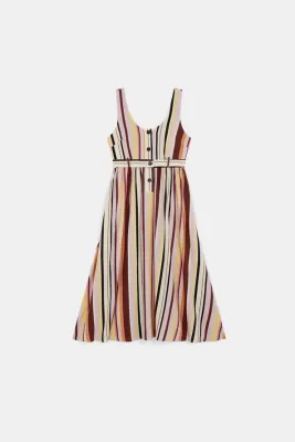 Suncoo jurk Carioca