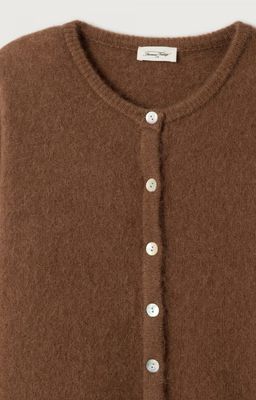 American Vintage cardigan Vito