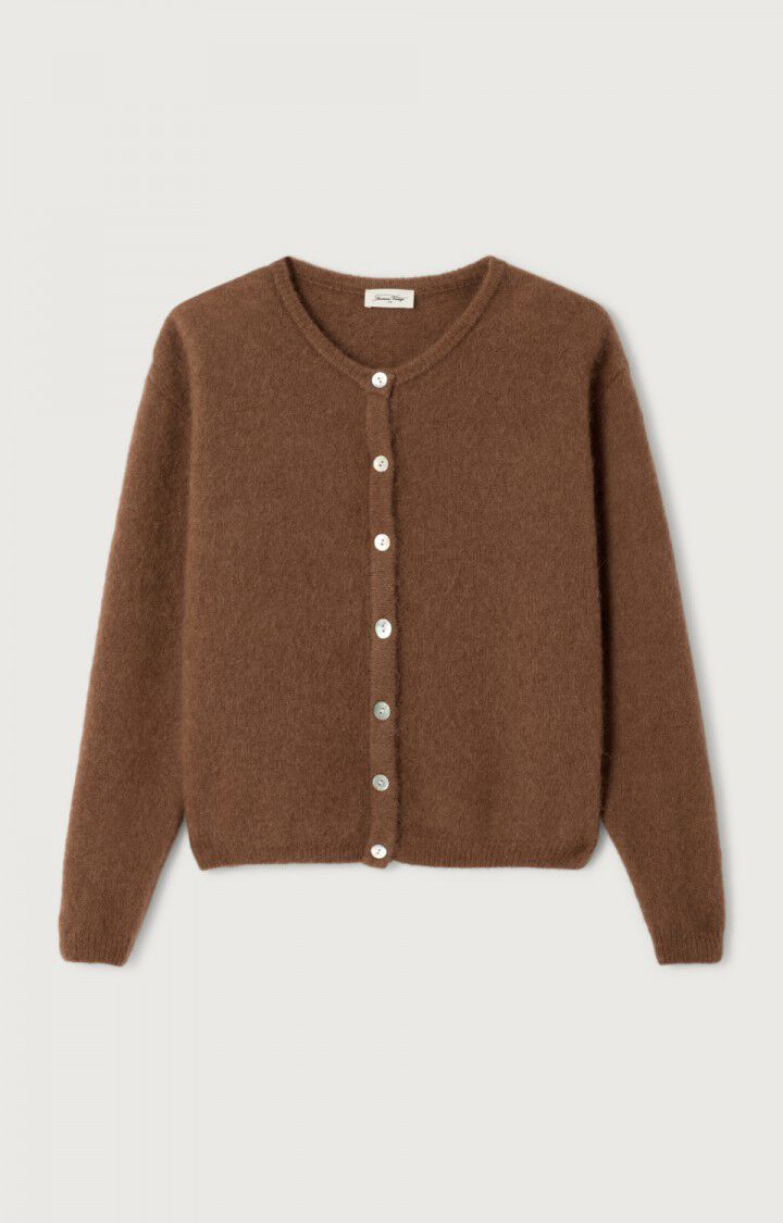 American Vintage cardigan Vito