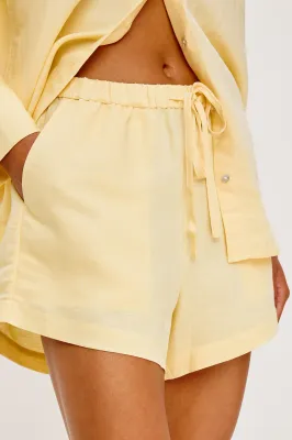 Rails Jenner short sunshine