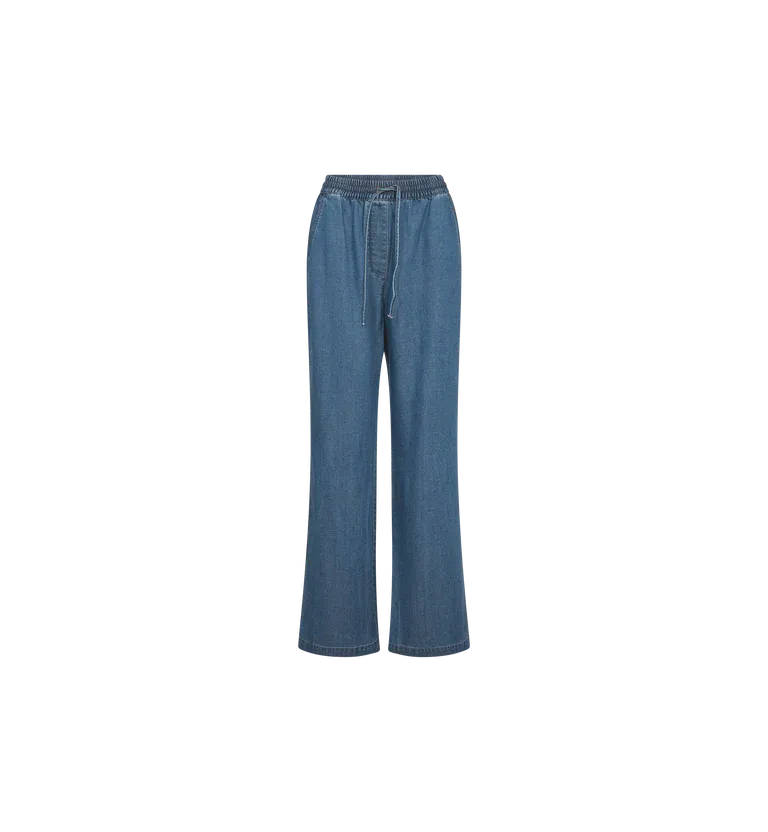 Mos Mosh Lych pants lyocel