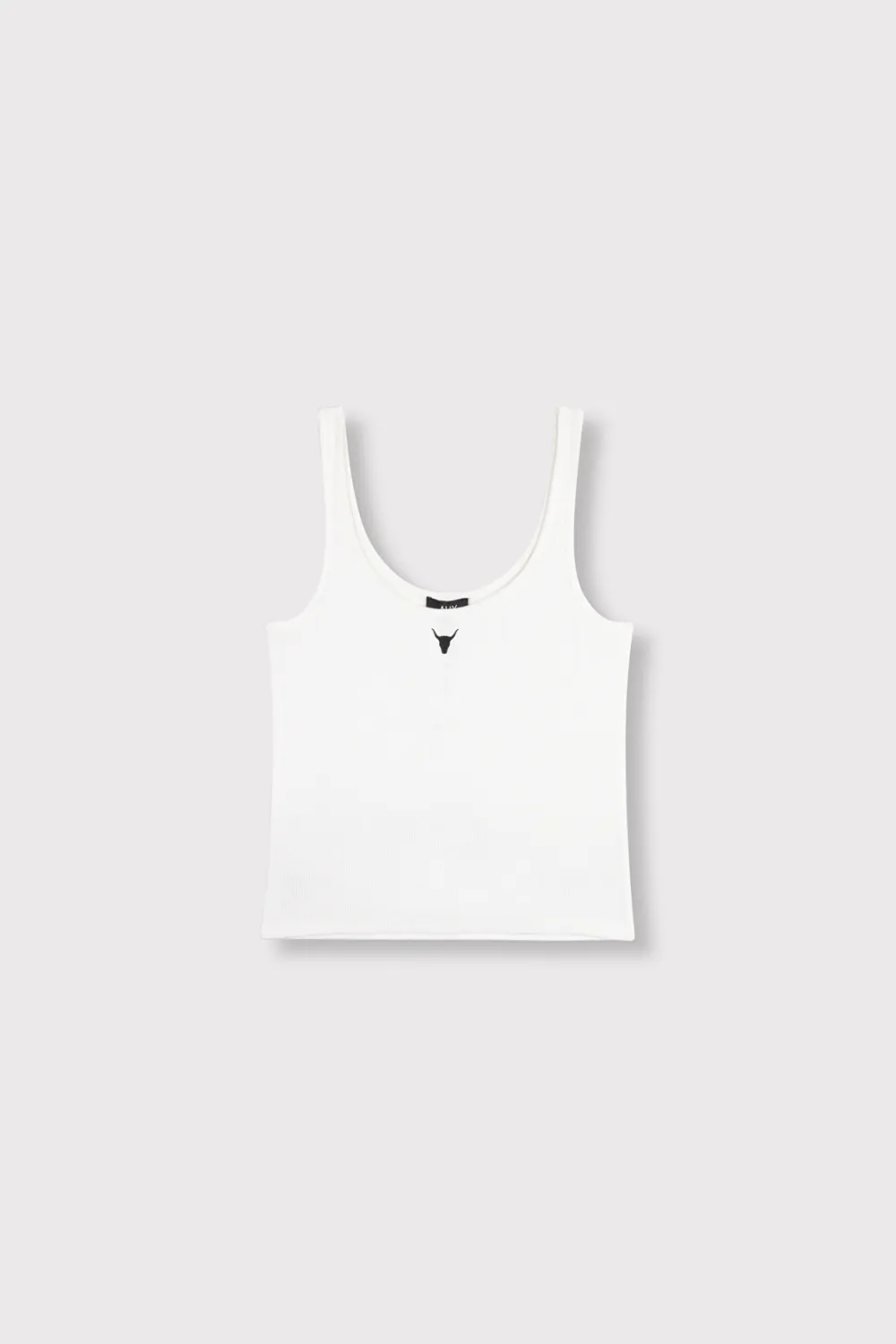 Alix the label tanktop wit