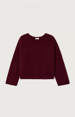 American Vintage trui Vitow
