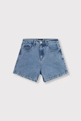 Alix The Label short denim