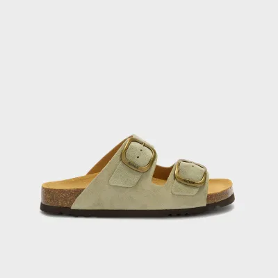 Scholl sandaal Noelle sage