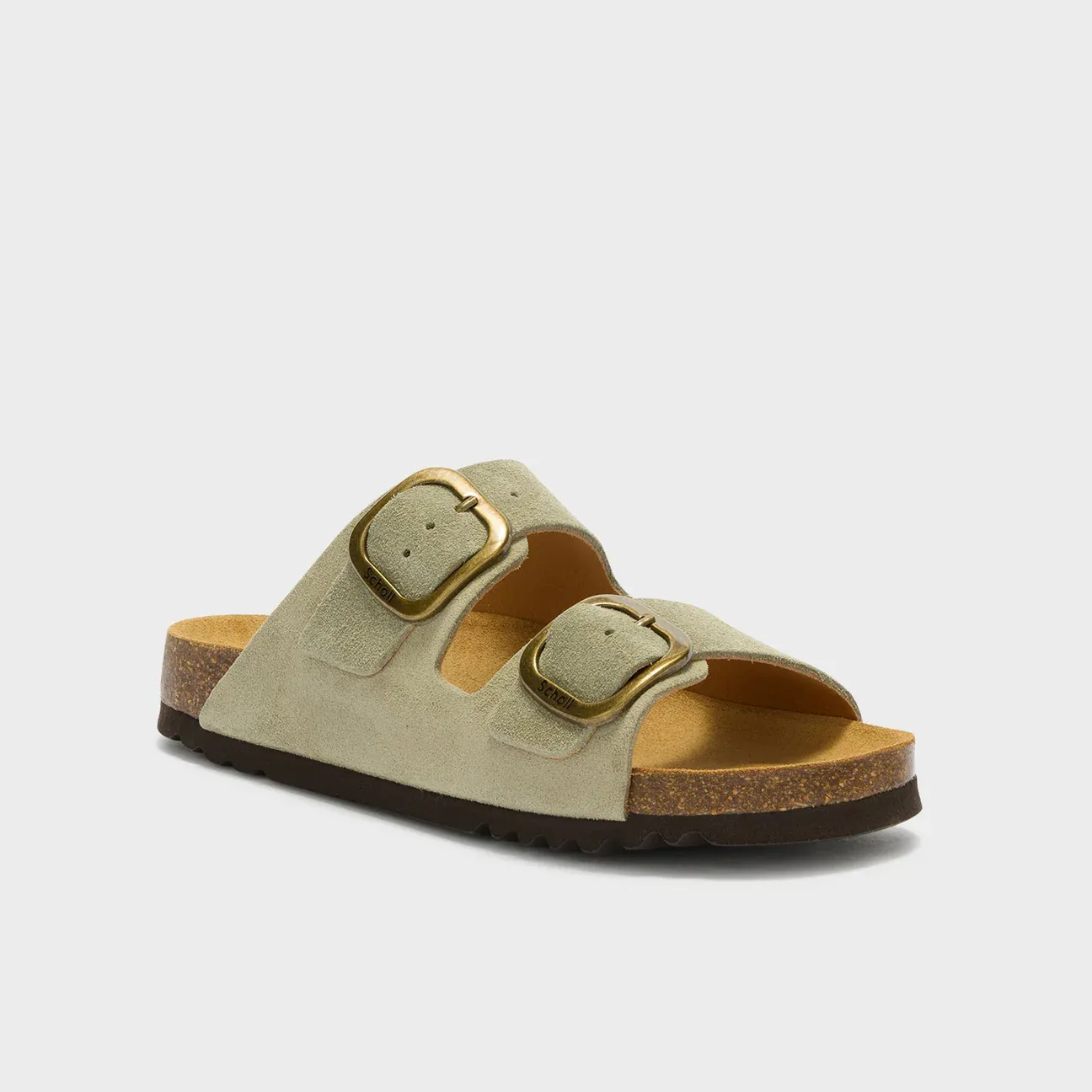 Scholl sandaal Noelle sage