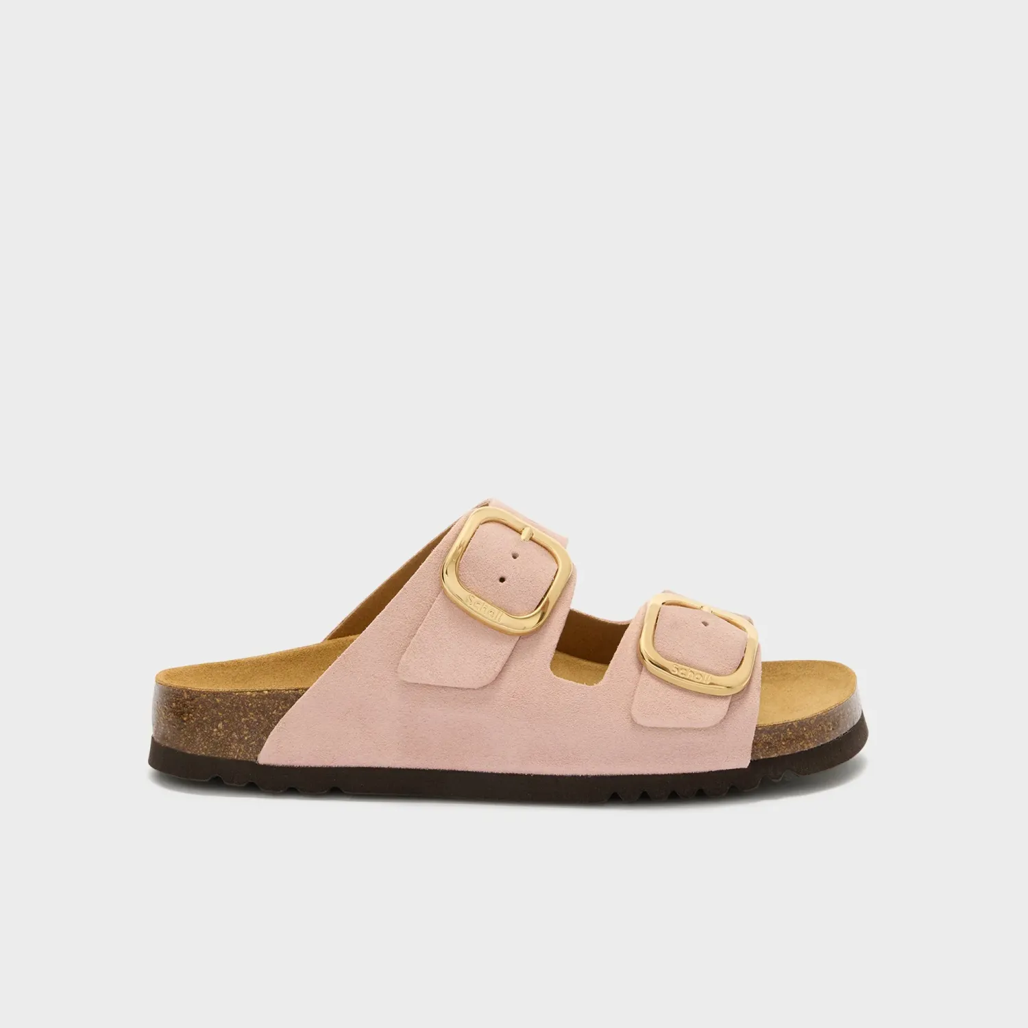 Scholl sandaal Noelle pink
