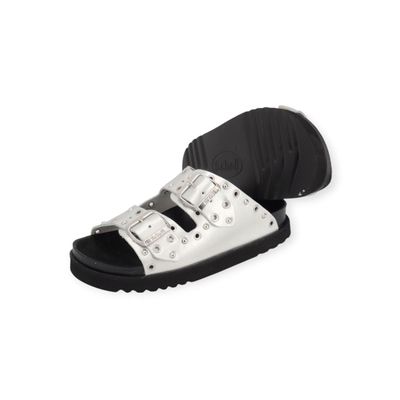 Scholl Beatriz ring silver