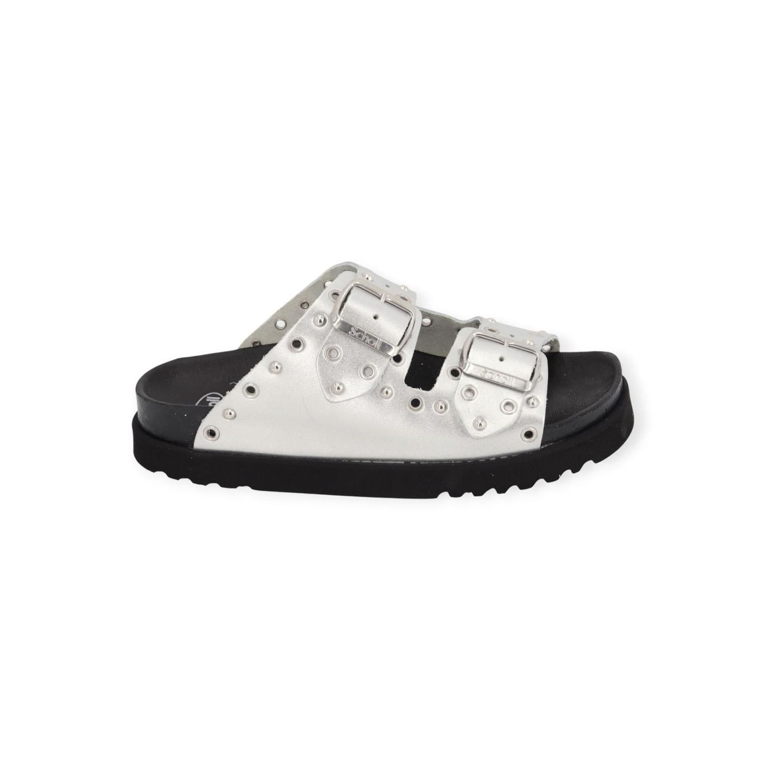 Scholl Beatriz ring silver