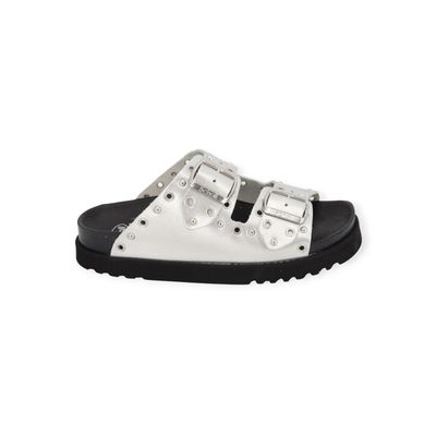 Scholl Beatriz ring silver