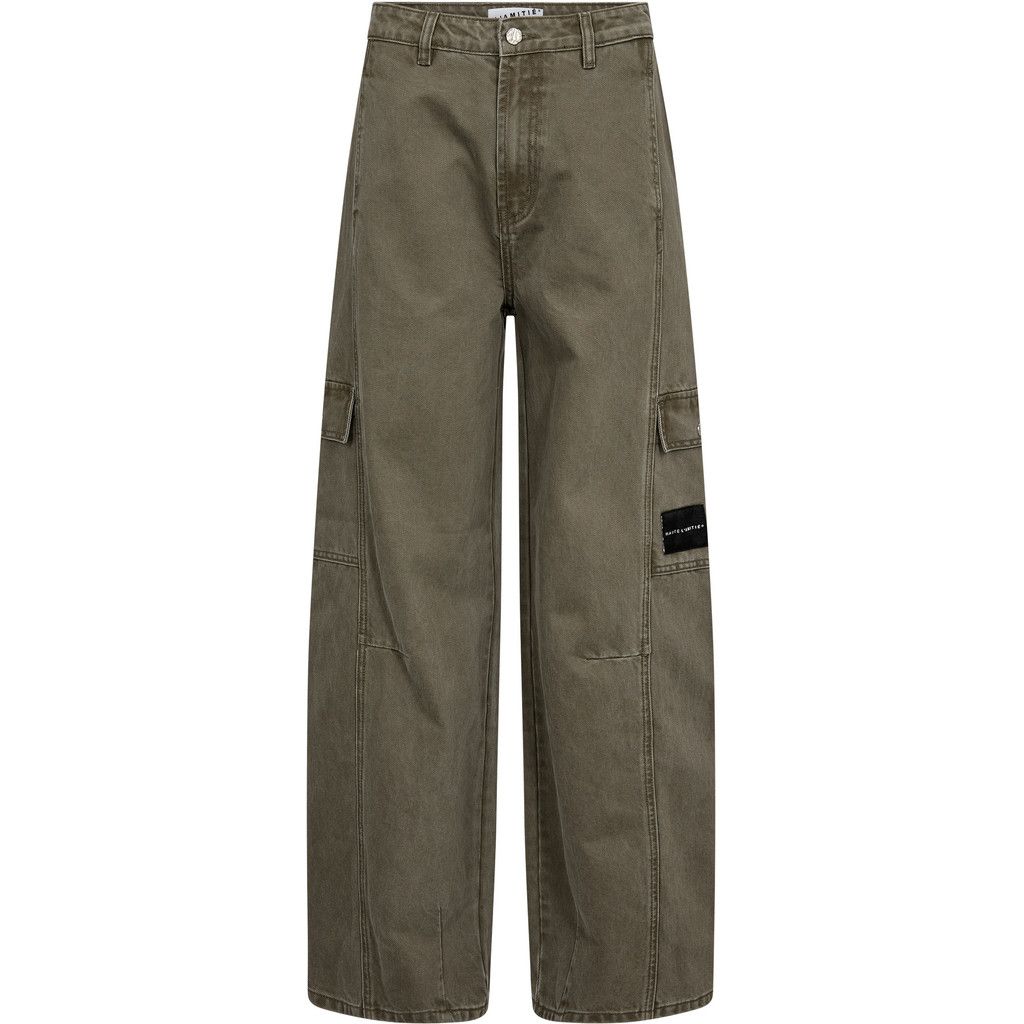 Haute L'amitié broek mud