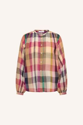 By-Bar nyka rainbow blouse