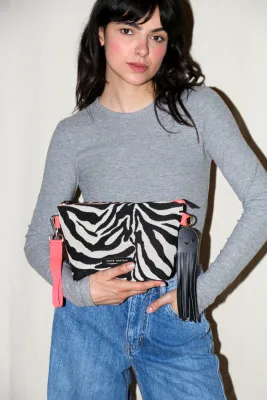 Marie Martens Pouch Charms