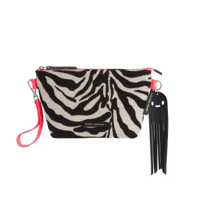 Marie Martens Pouch Charms