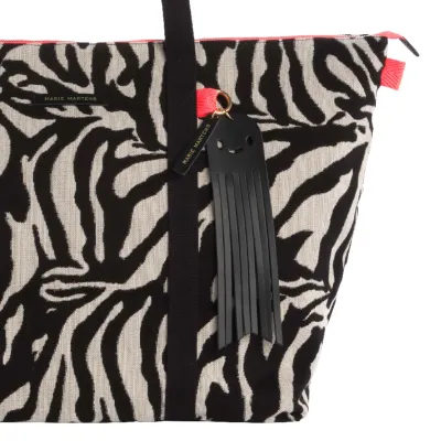 Marie Martens travel bag