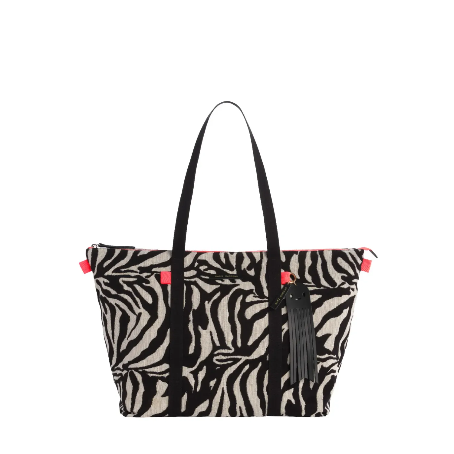 Marie Martens travel bag