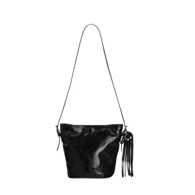 Marie Martens bucket bag charms